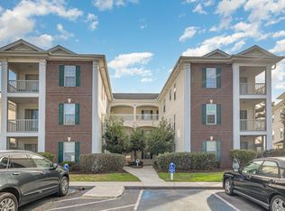 476 River Oaks Dr APT 64A, Myrtle Beach, SC 29579