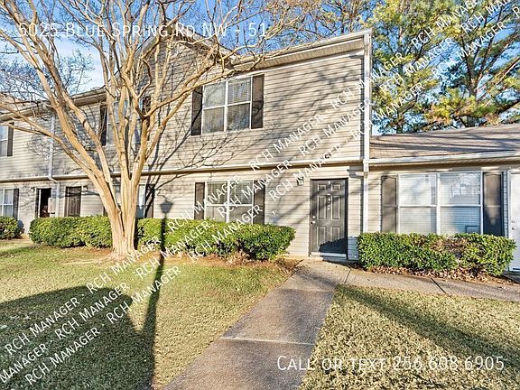 2nd image of 5025 Blue Spring Rd NW #43