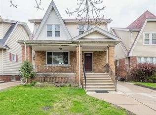 6860 Appoline St, Dearborn, MI 48126