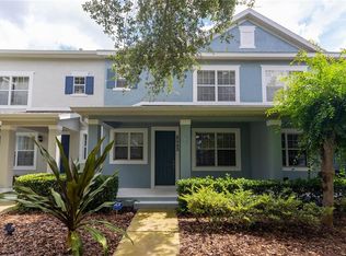 8543 Leeland Archer Blvd, Orlando, FL 32836
