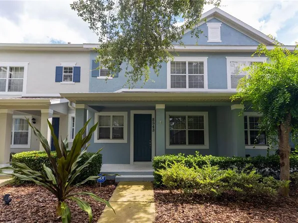 8543 Leeland Archer Blvd, Orlando, FL 32836
