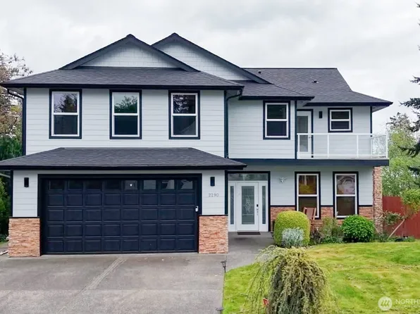 2290 Seaside Drive, Blaine, WA 98230