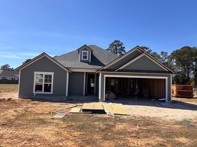 208 Barry Field Cir, Hahira, GA, 31632