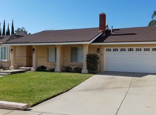 6274 Cameo St, Alta Loma, CA 91701