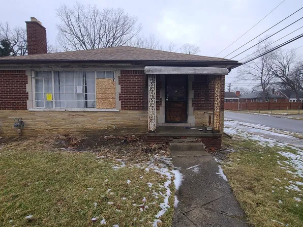 19391 Sussex St, Detroit, MI 48235