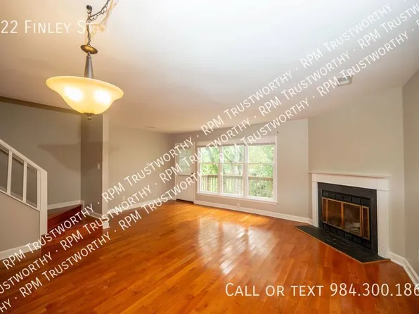 522 Finley St, Durham, NC 27705