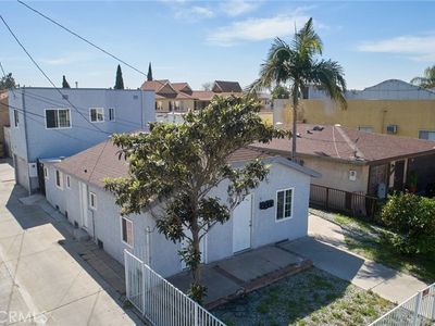2514 Clarendon Ave, Huntington Park, CA, 90255