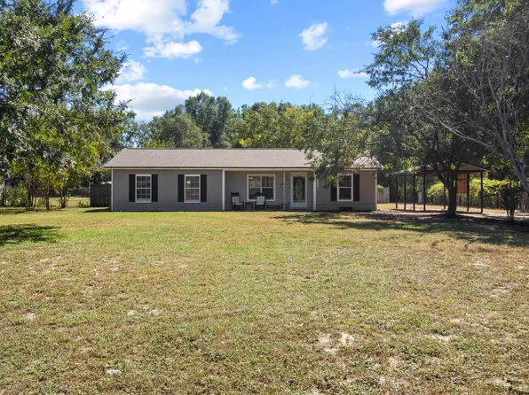 9225 Blountstown Hwy, Tallahassee, FL 32310
