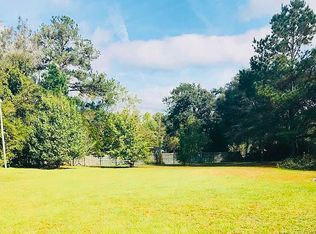 5801 Old Jacksonboro Rd, Ravenel, SC 29470