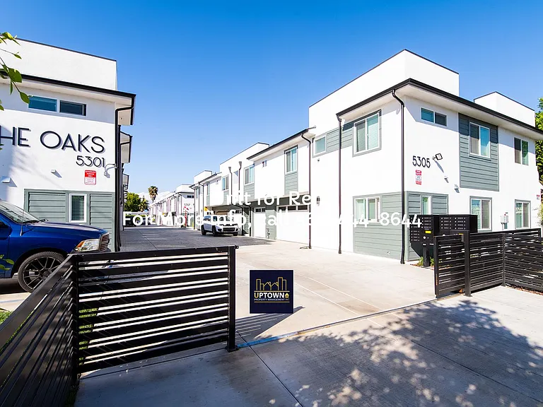 5305 Live Oak St #D — Photo 17