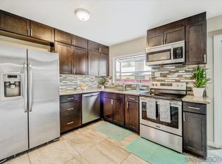 5865 Reo Ter UNIT E, San Diego, CA 92139