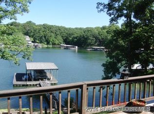 53 Eagle Crest Rd, Lake Ozark, MO 65049