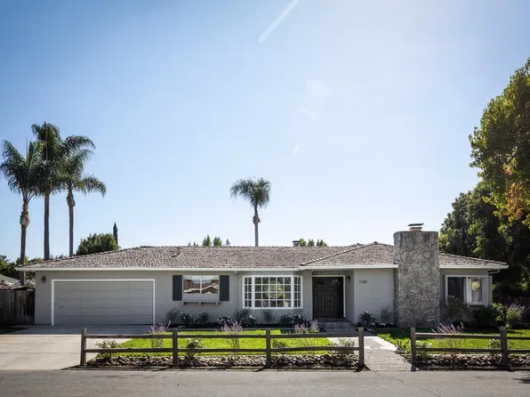 1740 Oak Ave, Los Altos, CA 94024