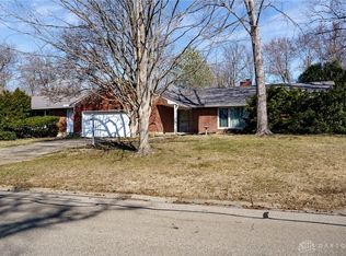801 Southford Ave, Dayton, OH 45429