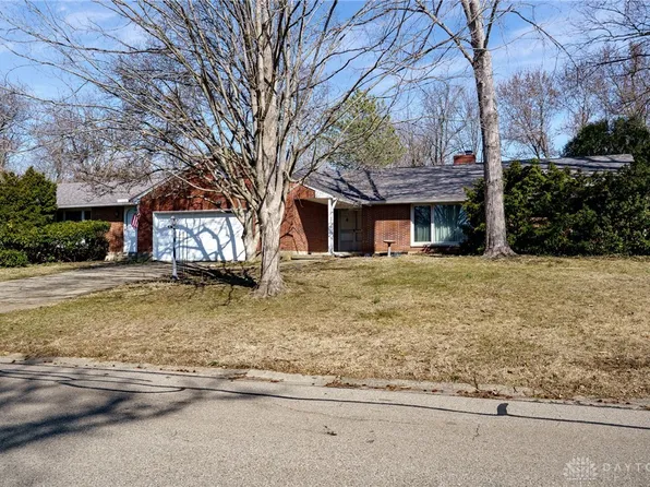 801 Southford Ave, Dayton, OH 45429