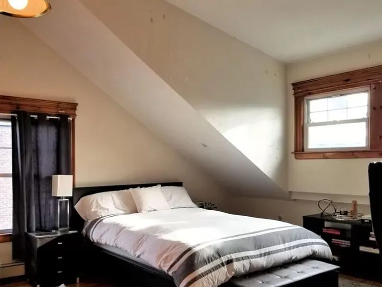 38 Babcock St #3A — Photo 5