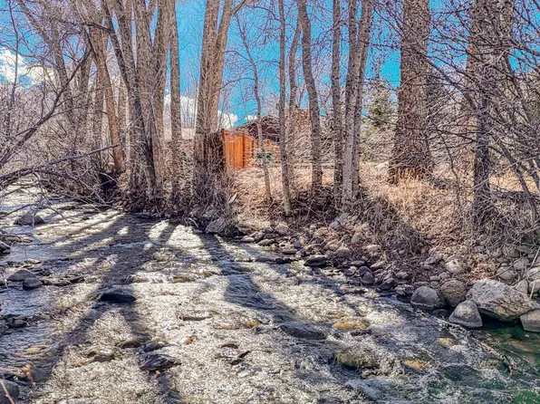 16953 County Road 306, Buena Vista, CO 81211