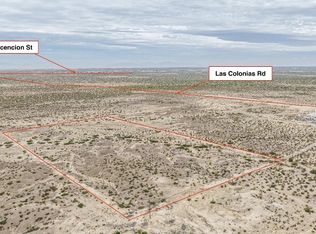 Pn Colby Norwich Hamline E, El Paso, TX 79928