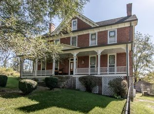 410 Stone Mill Rd SW, Abingdon, VA 24210