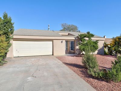 6562 Sahchu St, Cochiti Lake, NM, 87083