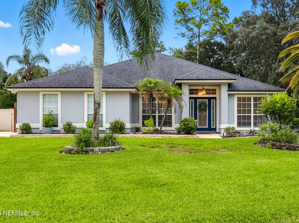 1615 MARIAH ANN Court S, Jacksonville, FL 32225