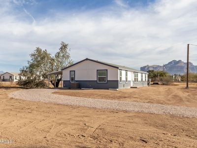1080 W Foothill St, Apache Junction, AZ, 85120