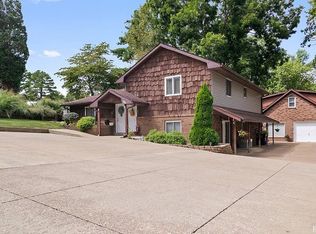 506 N Adams St #C, Newburgh, IN 47630