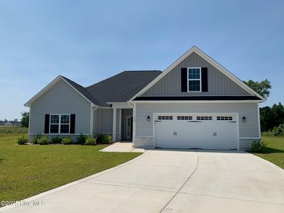 769 Secession Lane, Jacksonville, NC, 28546