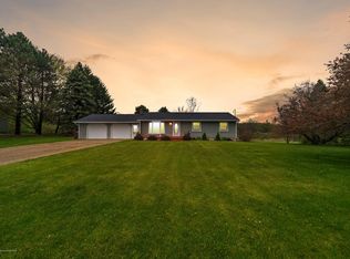 4984 W Lehman Rd, Dewitt, MI 48820