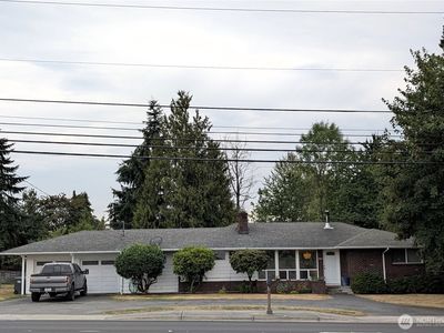 3308 112th Street E, Tacoma, WA, 98446
