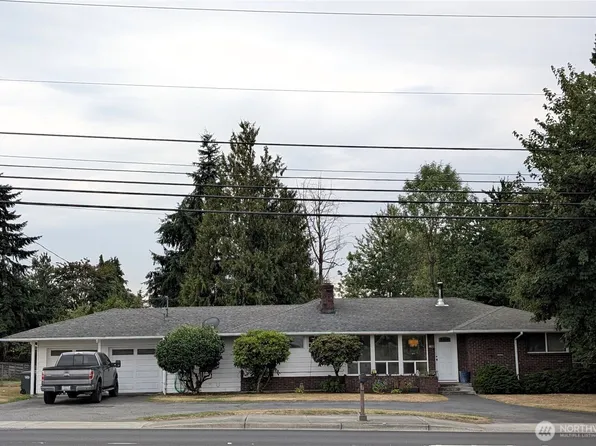 3308 112th Street E, Tacoma, WA 98446