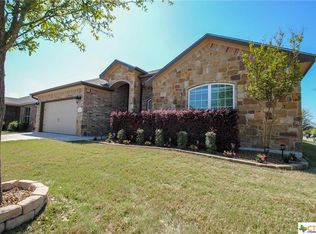 404 Copper Ridge Loop, Temple, TX 76502