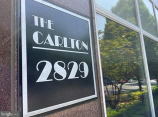 2829 Connecticut Ave NW APT 307, Washington, DC 20008