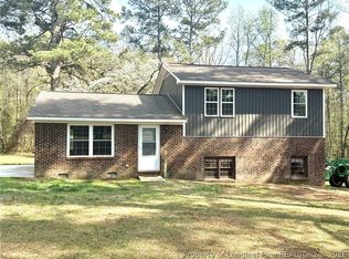 4973 Dowd Rd, West End, NC 27376