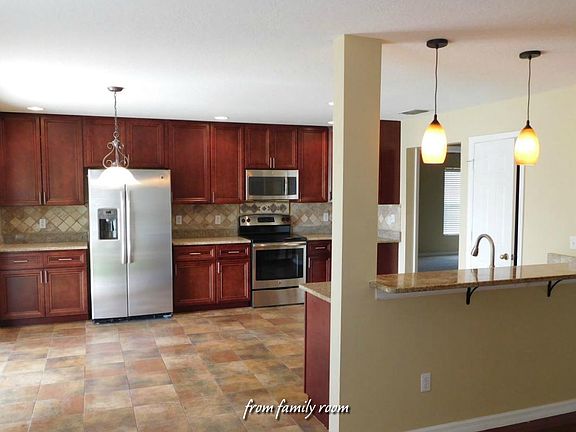 New kitchen cabinets