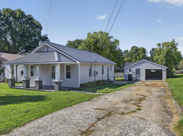518 Spurgeon Ln, Bristol, VA 24201