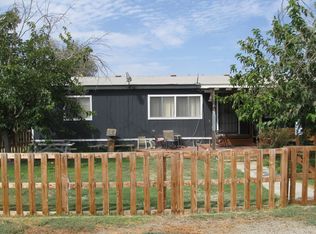 5291 Road 34, Alpaugh, CA 93201