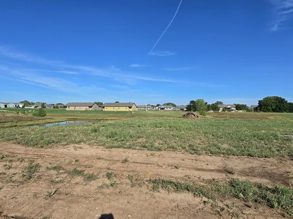 LOT 3 Block Indian Rdg, Clearwater Add, KS 67026