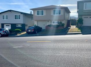 125 Saint Francis Blvd, Daly City, CA 94015