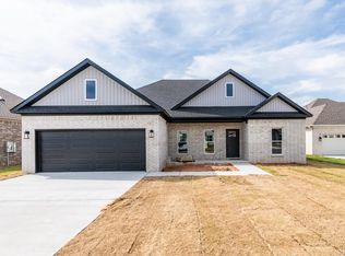 7 Evening Star, Greenbrier, AR 72058