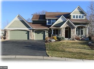 16296 74th Pl N, Maple Grove, MN 55311