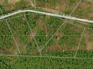 Oak Trce W, Jasper, GA 30143