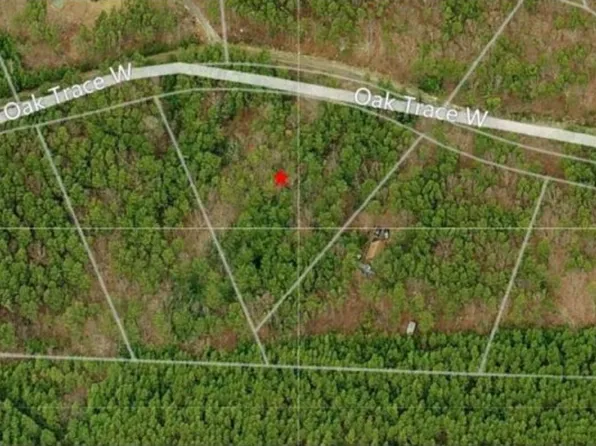 Oak Trce W, Jasper, GA 30143