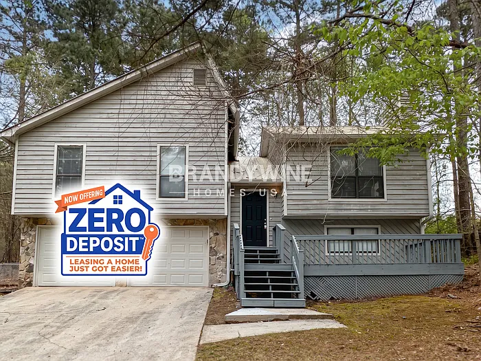 3030 Pritchards Mill Trl — Photo 1