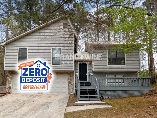 3030 Pritchards Mill Trl, Douglasville, GA 30135