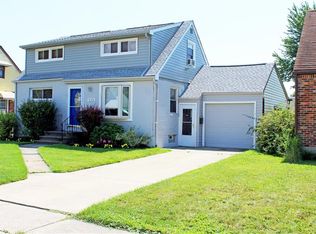 219 Danbury Dr, Cheektowaga, NY