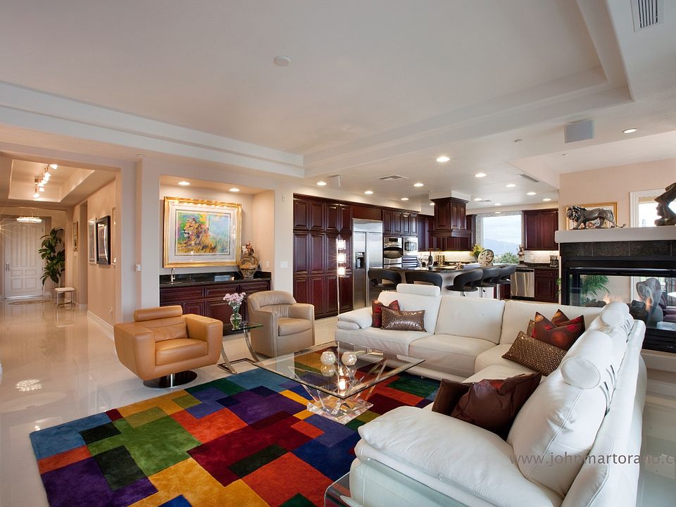 Greatroom/Kitchen