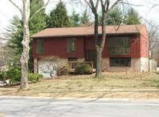 5035 Thunder Hill Rd, Columbia, MD 21045