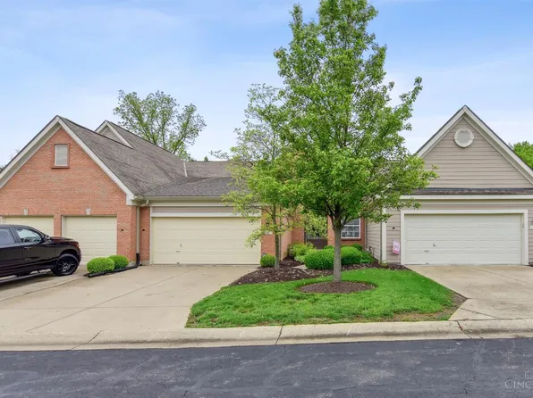 54 Stonehaven Dr #8C, North Bend, OH 45052