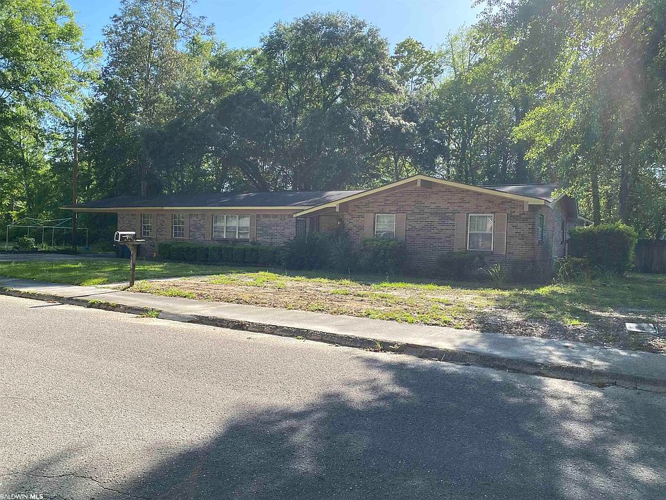 1703 Brookwood Dr Brewton, AL, 36426 Apartments for Rent Zillow